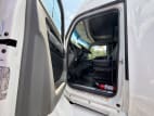 Drivers side door open for this 2022 Kenworth T680 (Stock number: UNJ477962)