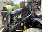 Drivers side engine for this 2022 Kenworth T680 (Stock number: UNJ477962)