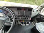 Interior radio and navigation system for this 2022 Kenworth T680 (Stock number: UNJ477962)
