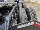 Passenger side rear frame and tire tread for this 2022 Kenworth T680 (Stock number: UNJ477962)