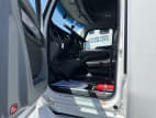 Drivers side door open for this 2022 Kenworth T680 (Stock number: UNJ477966)