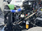 Drivers side engine for this 2022 Kenworth T680 (Stock number: UNJ477966)