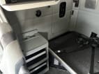 Interior passenger side sleeper for this 2022 Kenworth T680 (Stock number: UNJ477967)