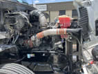 Passenger side engine for this 2022 Kenworth T680 (Stock number: UNJ477967)