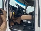 Drivers side door open for this 2022 Kenworth T680 (Stock number: UNJ479147)