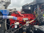 Drivers side engine for this 2022 Kenworth T680 (Stock number: UNJ479147)