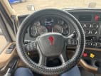 Interior steering wheel for this 2022 Kenworth T680 (Stock number: UNJ479147)