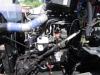 Passenger side engine for this 2022 Kenworth T680 (Stock number: UNJ492009)
