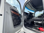 Drivers side door open for this 2022 Kenworth T680 (Stock number: UNJ492678)