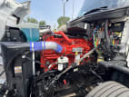 Drivers side engine for this 2022 Kenworth T680 (Stock number: UNJ492678)