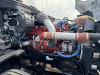 Passenger side engine for this 2022 Kenworth T680 (Stock number: UNJ492678)