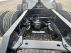 Center rear frame for this 2022 Kenworth T680 (Stock number: UNJ492682)