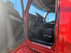 Drivers side door open for this 2022 Kenworth T680 (Stock number: UNJ494054)