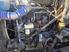 Drivers side engine for this 2022 Kenworth T680 (Stock number: UNJ494054)