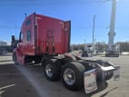 Exterior rear driver side for this 2022 Kenworth T680 (Stock number: UNJ494054)