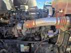 Passenger side engine for this 2022 Kenworth T680 (Stock number: UNJ494054)