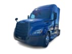 Featured image with white background for this 2022 Freightliner Cascadia (Stock number: UNSMW7880A)
