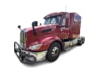 Featured image with white background for this 2023 Peterbilt 579 (Stock number: UPD806295)