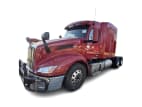 Featured image with white background for this 2023 Peterbilt 579 (Stock number: UPD806296)