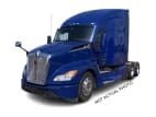 Featured image with white background for this 2023 Kenworth T680 (Stock number: UPJ216825)