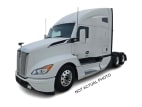 Featured image with white background for this 2023 Kenworth T680 (Stock number: UPJ216908)