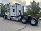 Exterior full driver side for this 2023 Kenworth W990 (Stock number: UPJ220957)