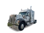 Featured image with white background for this 2023 Kenworth W990 (Stock number: UPJ220957)