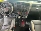 Interior cockpit for this 2023 Kenworth W990 (Stock number: UPJ220957)