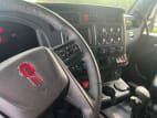 Interior dash for this 2023 Kenworth W990 (Stock number: UPJ220957)