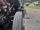 Driver side front tire tread for this 2023 Kenworth W990 (Stock number: UPJ220959)