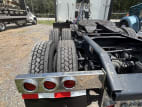 Driver side rear frame and tire tread for this 2023 Kenworth W990 (Stock number: UPJ220959)