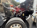 Drivers side engine for this 2023 Kenworth W990 (Stock number: UPJ220959)