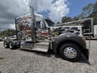 Exterior front passenger side for this 2023 Kenworth W990 (Stock number: UPJ220959)