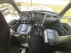 Interior cockpit for this 2023 Kenworth W990 (Stock number: UPJ220959)