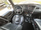 Interior dash for this 2023 Kenworth W990 (Stock number: UPJ220959)