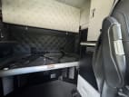 Interior driver side sleeper for this 2023 Kenworth W990 (Stock number: UPJ220959)