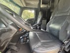 Interior seats for this 2023 Kenworth W990 (Stock number: UPJ220959)