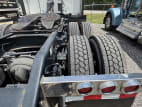 Passenger side rear frame and tire tread for this 2023 Kenworth W990 (Stock number: UPJ220959)