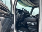 Drivers side door open for this 2023 Kenworth W990 (Stock number: UPJ220961)