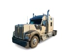 Featured image with white background for this 2023 Kenworth W990 (Stock number: UPJ220961)