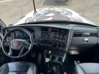 Interior cockpit for this 2023 Kenworth W990 (Stock number: UPJ220961)