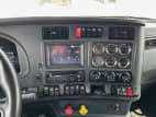 Interior dash for this 2023 Kenworth W990 (Stock number: UPJ220961)