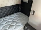 Interior driver side sleeper for this 2023 Kenworth W990 (Stock number: UPJ220961)