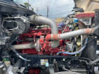 Passenger side engine for this 2023 Kenworth W990 (Stock number: UPJ220961)