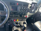 Interior dash for this 2023 Kenworth W990 (Stock number: UPJ220962)