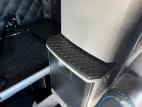 Interior driver side sleeper for this 2023 Kenworth W990 (Stock number: UPJ220962)