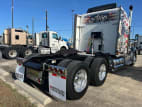 Exterior rear passenger side for this 2023 Kenworth W990 (Stock number: UPJ220964)