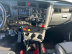 Interior dash for this 2023 Kenworth W990 (Stock number: UPJ220964)