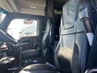 Interior seats for this 2023 Kenworth W990 (Stock number: UPJ220964)