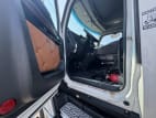 Drivers side door open for this 2023 Kenworth T680 (Stock number: UPJ231782)